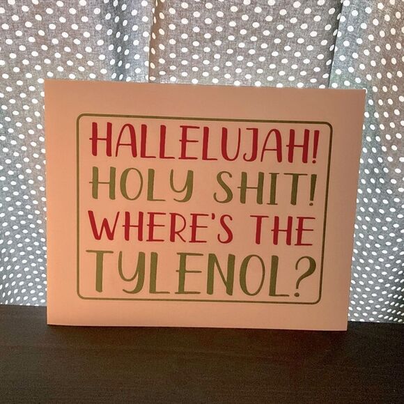 National Lampoon's Christmas Vacation Print - Picture 2 of 2